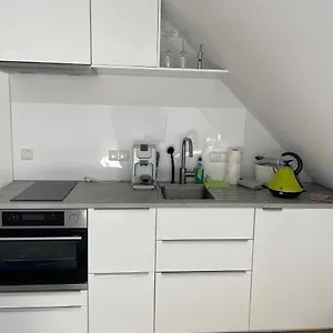 Leubnitz Apartment Dresden
