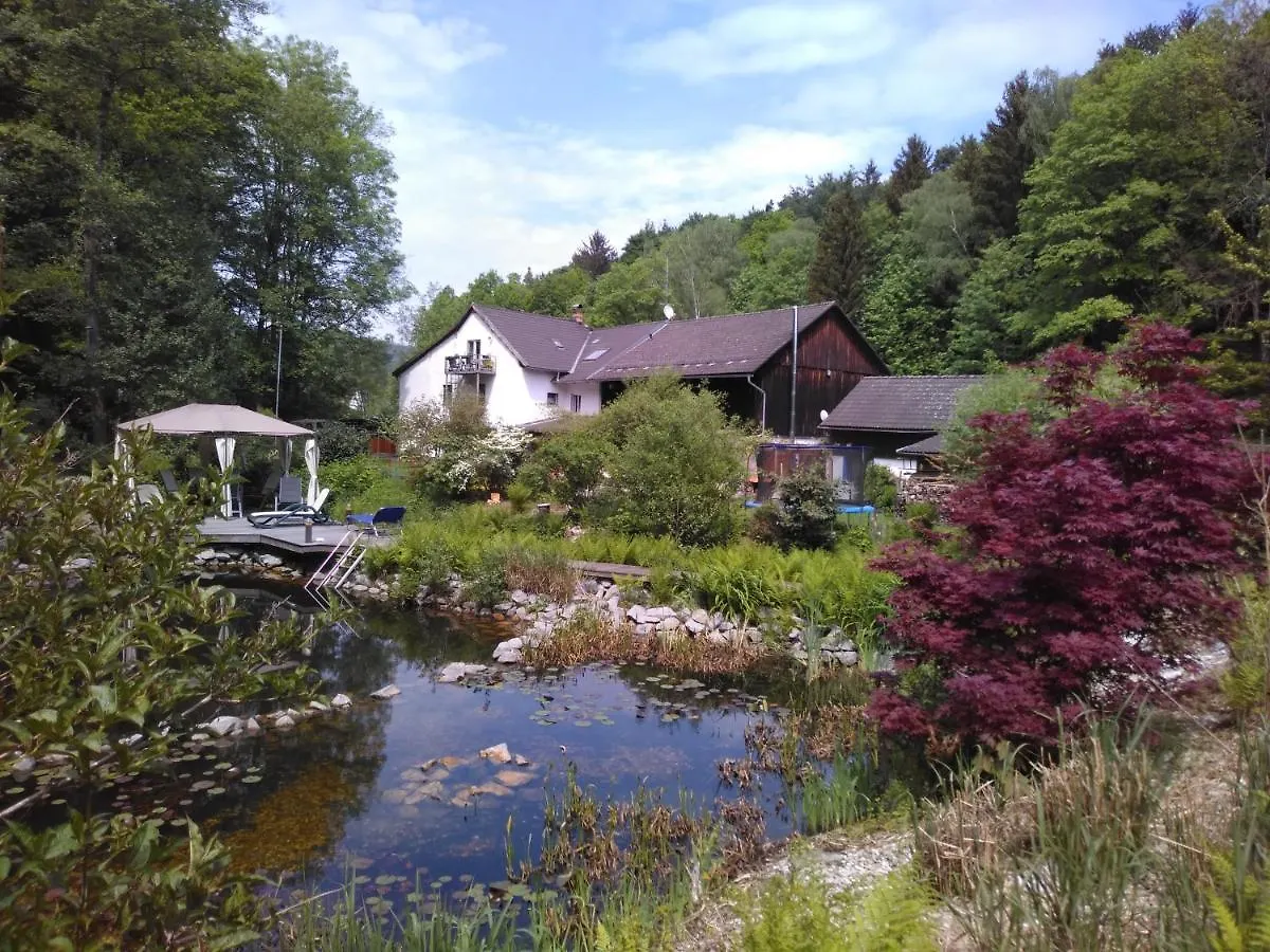 Urlaubspension Die Muehle Schöllnach