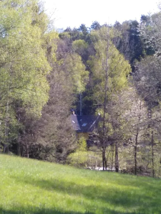Urlaubspension Die Muehle Schöllnach